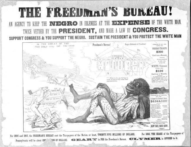 Black Freedman